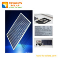 5W Poly-Crystalline Solar Panel